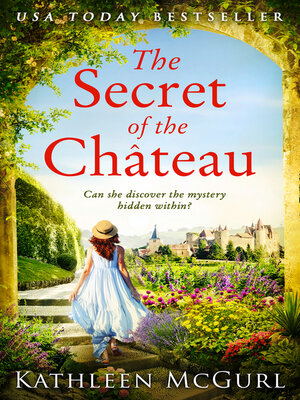 cover image of The Secret of the Chateau